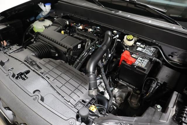 2026 Ford Maverick XLT Demo