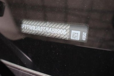 2026 Ford Maverick XLT Demo