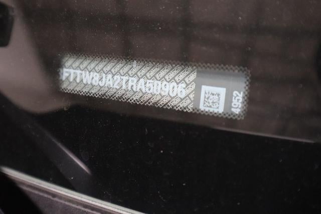 2026 Ford Maverick XLT Demo