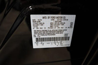 2026 Ford Maverick XLT Demo