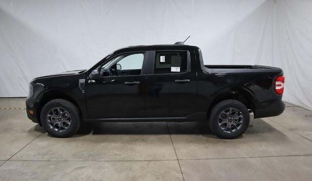 2026 Ford Maverick XLT Demo
