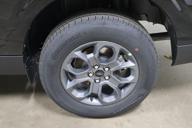 2026 Ford Maverick XLT Demo