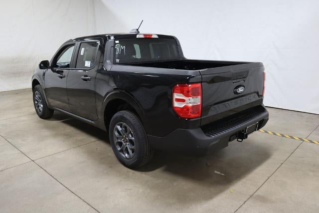 2026 Ford Maverick XLT Demo