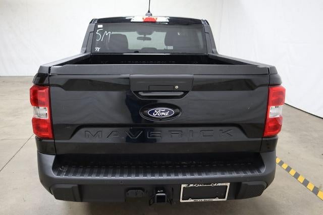 2026 Ford Maverick XLT Demo