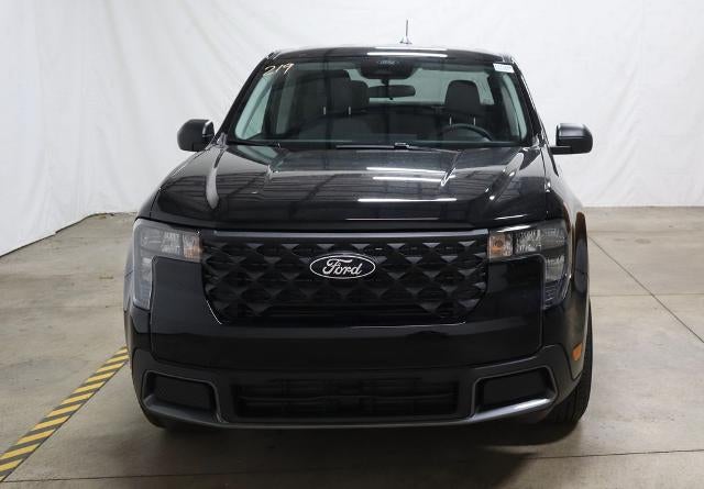 2026 Ford Maverick XLT Demo