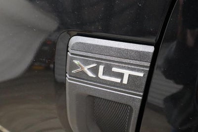 2026 Ford Maverick XLT Demo