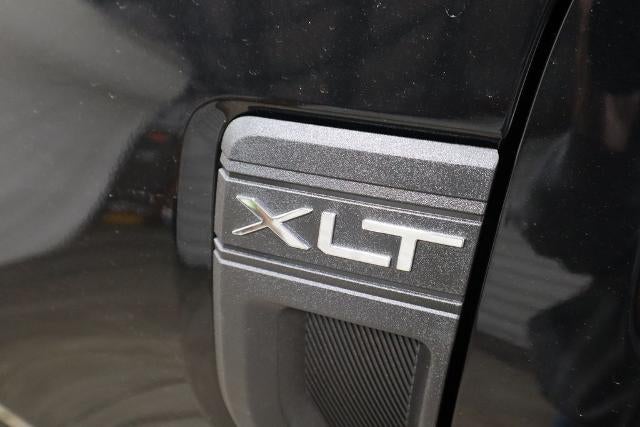 2026 Ford Maverick XLT Demo