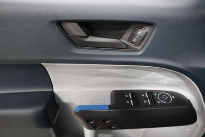 2026 Ford Maverick XLT Demo