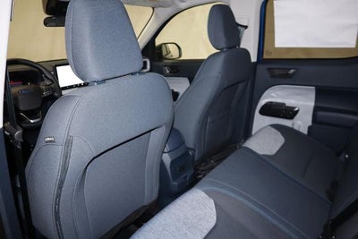 2026 Ford Maverick XLT Demo