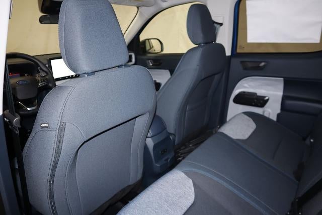 2026 Ford Maverick XLT Demo