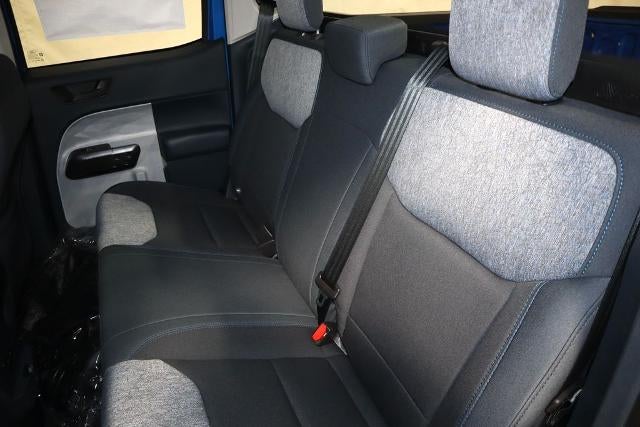 2026 Ford Maverick XLT Demo