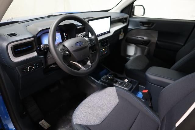 2026 Ford Maverick XLT Demo