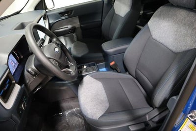 2026 Ford Maverick XLT Demo