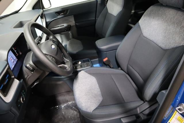 2026 Ford Maverick XLT Demo