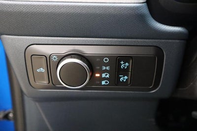 2026 Ford Maverick XLT Demo