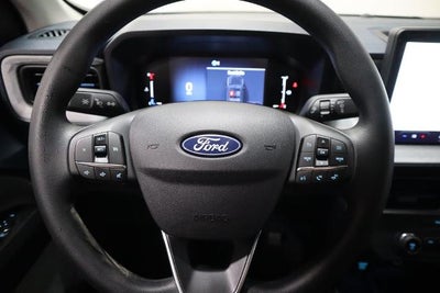 2026 Ford Maverick XLT Demo