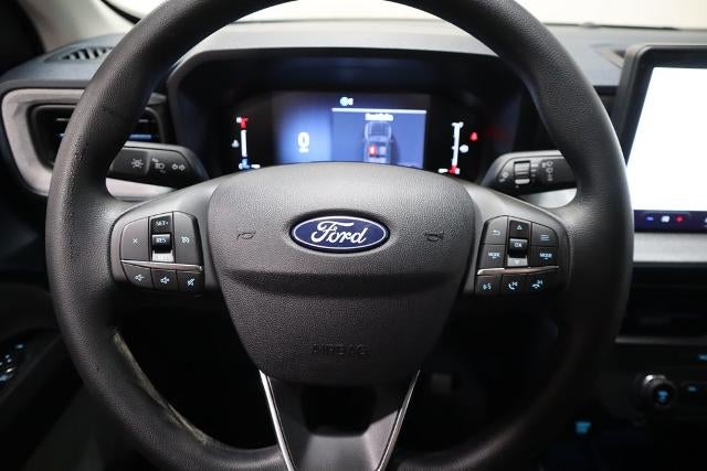 2026 Ford Maverick XLT Demo