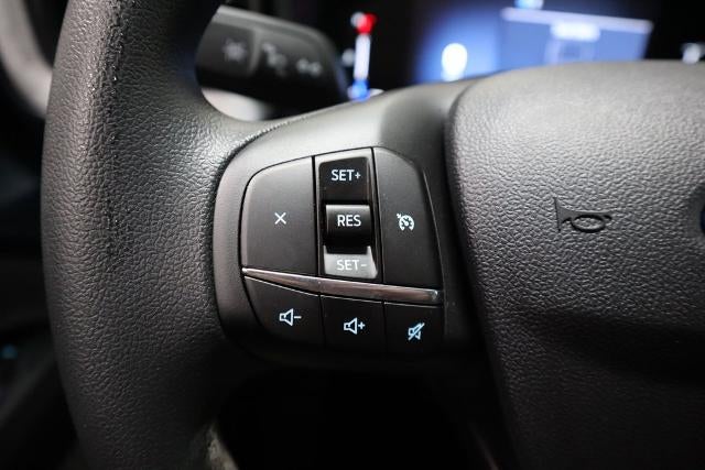 2026 Ford Maverick XLT Demo