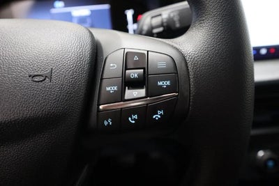 2026 Ford Maverick XLT Demo