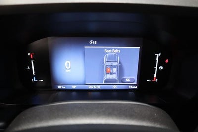 2026 Ford Maverick XLT Demo