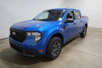 2026 Ford Maverick XLT Demo
