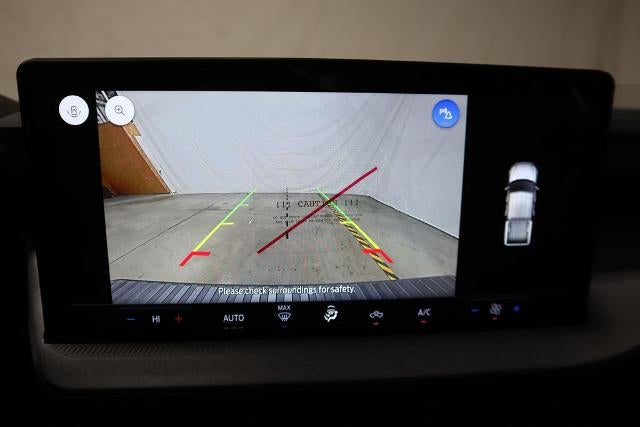 2026 Ford Maverick XLT Demo