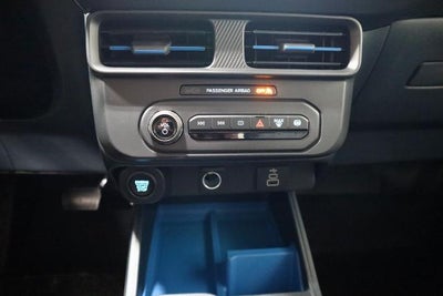 2026 Ford Maverick XLT Demo