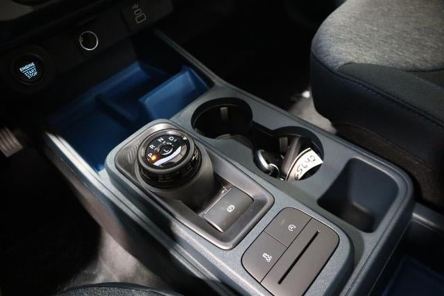 2026 Ford Maverick XLT Demo