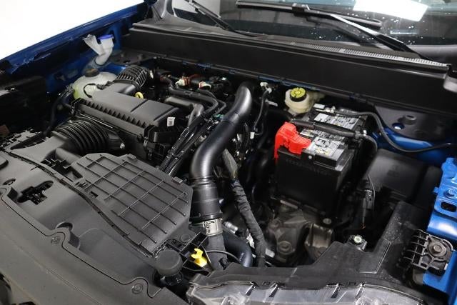 2026 Ford Maverick XLT Demo