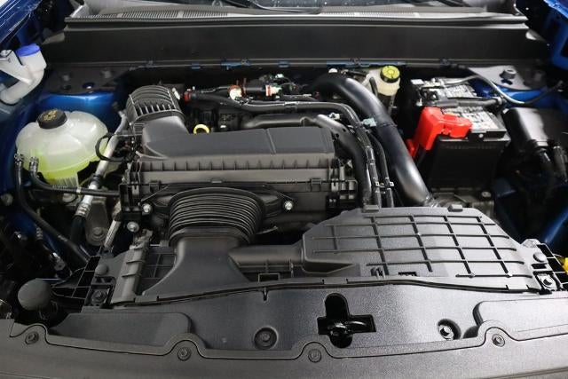 2026 Ford Maverick XLT Demo