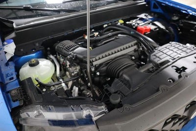 2026 Ford Maverick XLT Demo