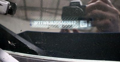 2026 Ford Maverick XLT Demo