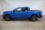 2026 Ford Maverick XLT Demo