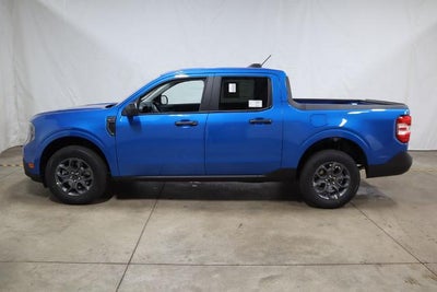2026 Ford Maverick XLT Demo