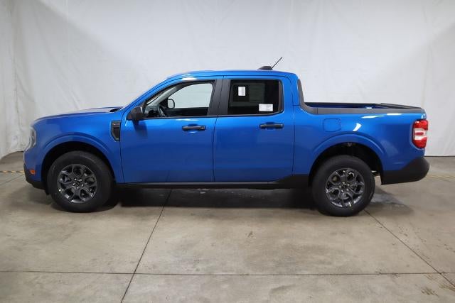 2026 Ford Maverick XLT Demo