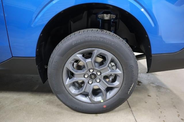 2026 Ford Maverick XLT Demo