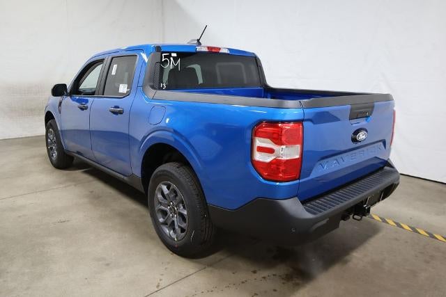 2026 Ford Maverick XLT Demo