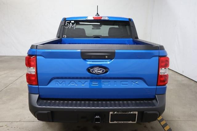 2026 Ford Maverick XLT Demo