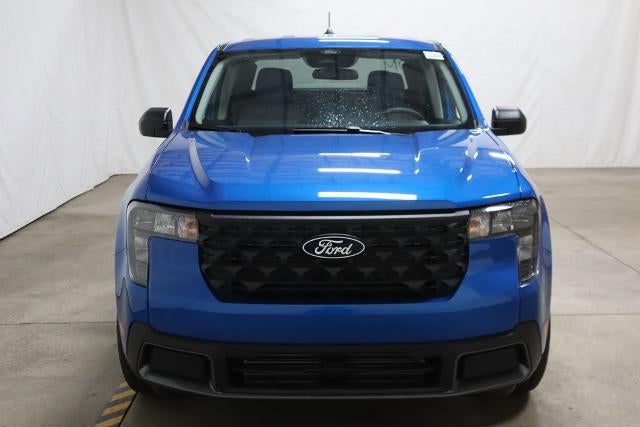 2026 Ford Maverick XLT Demo