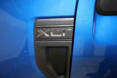 2026 Ford Maverick XLT Demo