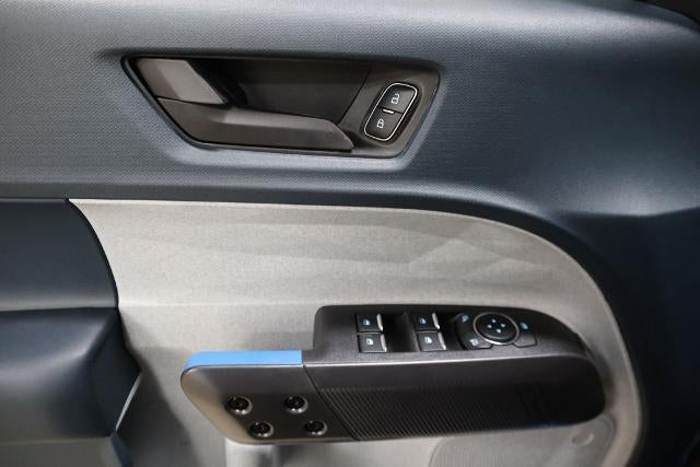 2026 Ford Maverick XLT Demo