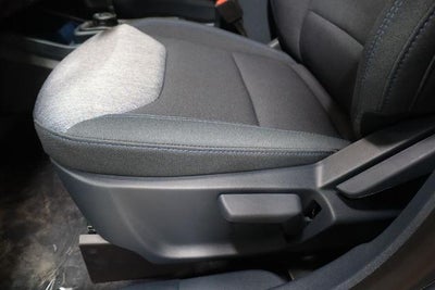 2026 Ford Maverick XLT Demo