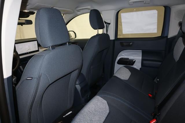 2026 Ford Maverick XLT Demo