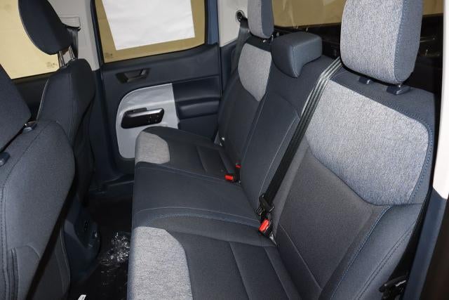 2026 Ford Maverick XLT Demo