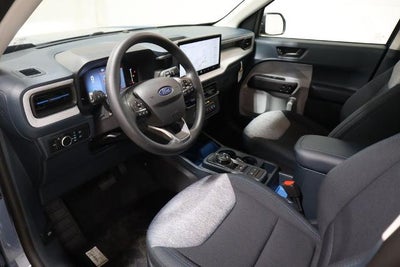 2026 Ford Maverick XLT Demo
