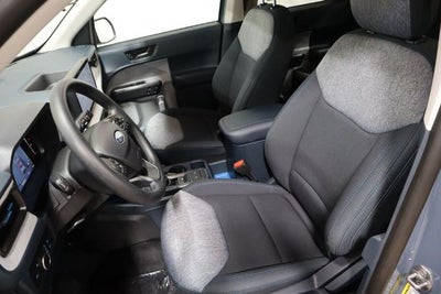 2026 Ford Maverick XLT Demo