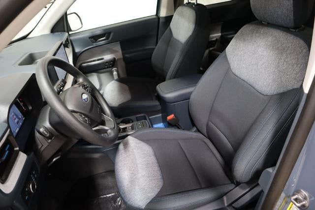 2026 Ford Maverick XLT Demo