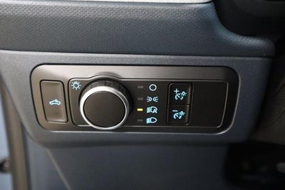 2026 Ford Maverick XLT Demo