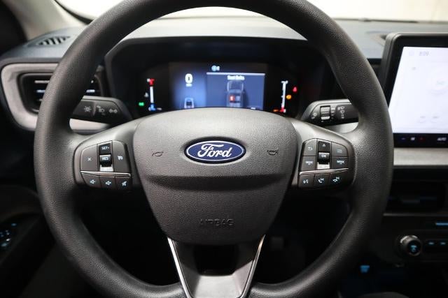 2026 Ford Maverick XLT Demo