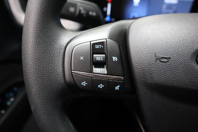 2026 Ford Maverick XLT Demo